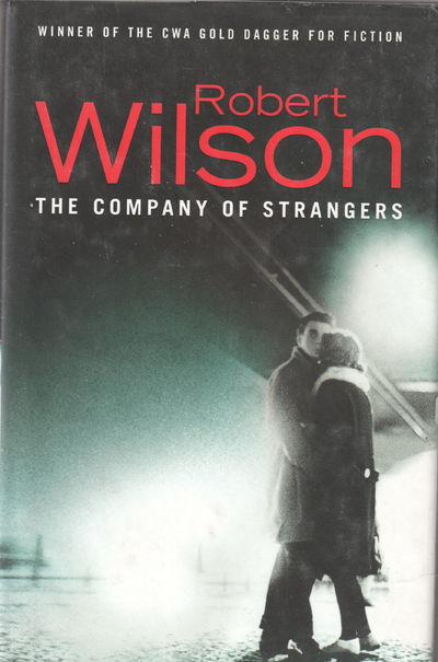 The Company of Strangers