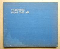 image of Yorkshire from the Air.