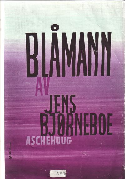 Blåmann