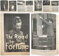 The Road to Fortune