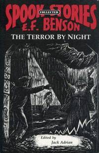 SPPOK STORIES - The Terror by Night by Benson E F - 1998