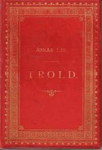 Trold. En tylft eventyr