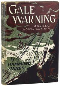 Gale Warning [UK title: Maddon's Rock]