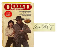 Cord [Signed by Kittredge]