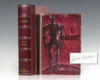 I, Robot. by Asimov, Isaac - 1950