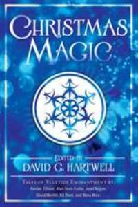 Christmas Magic by David G. Hartwell - 2016