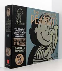 The Complete Peanuts 1963 to 1964 by Schulz, Charles M - 2010