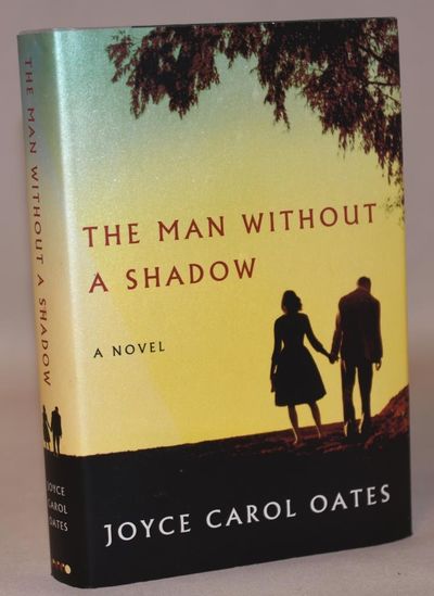 The man without a shadow.