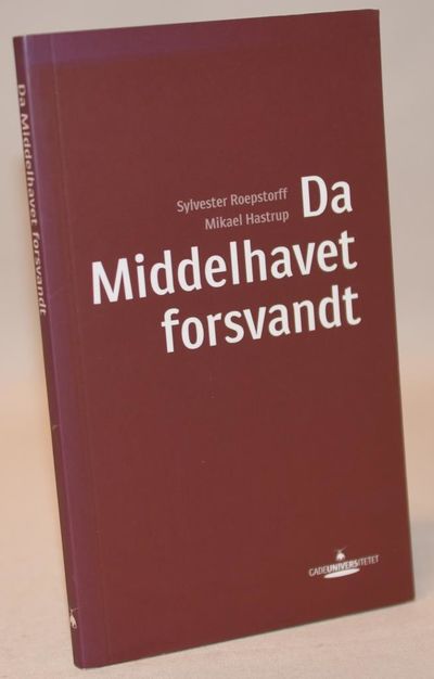 Da Middelhavet forsvandt.