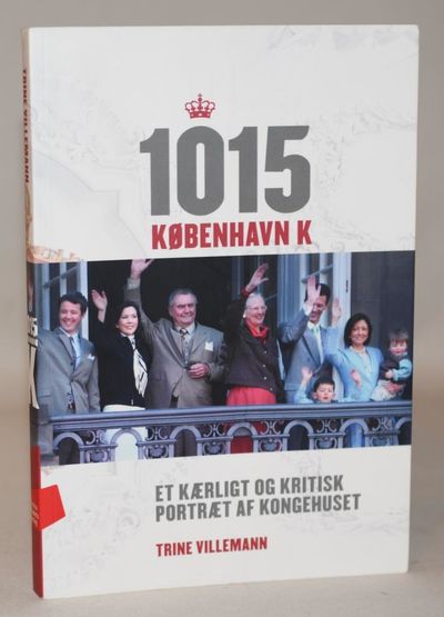 1015 København K - et kærligt og kritisk portræt…