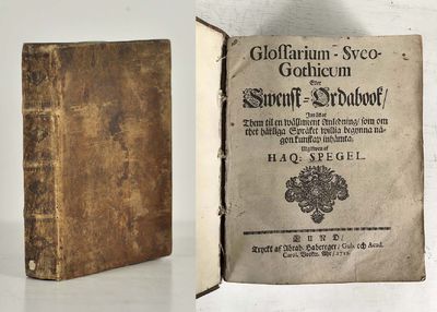 Glossarium-sveo-gothicum eller swensk-ordabook/…
