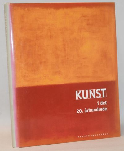 Kunst i det 20. århundrede.