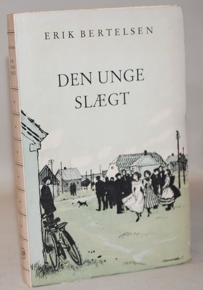 Den unge Slægt.