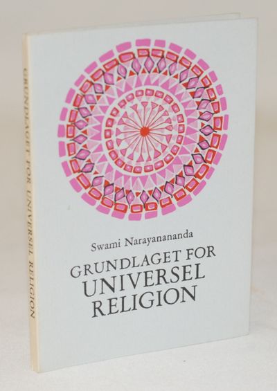 Grundlaget for universel religion.