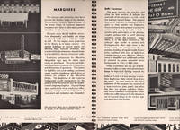 Theatre Lighting by C.E & Weitz - First Edition - 1938 - from Cinemage Books (SKU: 012208)