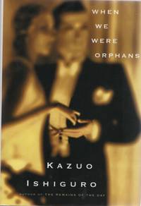 When We Were Orphans