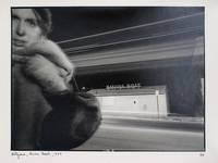 Hollysue, Revere Beach, 1979