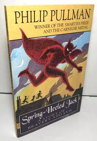Spring-Heeled Jack