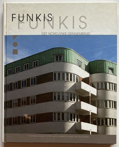 Funis. Det nordjyske gennembrud.