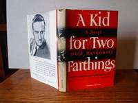 cover of A Kid for Two Farthings