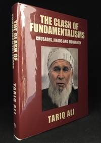 image of The Clash of Fundamentalisms; Crusades, Jihads and Modernity