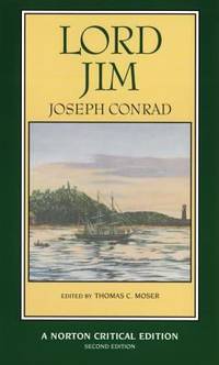 Lord Jim (Second Edition) (Norton Critical Editions)