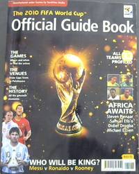 image of The 2010 Fifa World Cup Official Guide Book