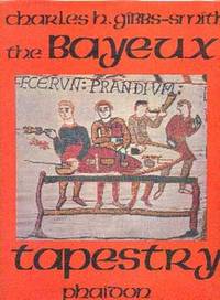 image of The Bayeux Tapestry