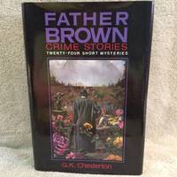image of The Father Brown Omnibus