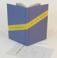 The Nachman Stories by Leonard Michaels; Robert Hass, Morton Paley, Robert Pinsky, and Diana Ketcham (Essays) - 2009