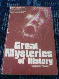 Great mysteries of history