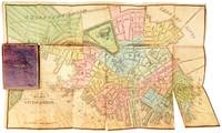 Plan of the City of Boston