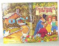 Uncle Wiggily's Story Book