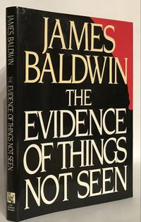 image of The Evidence of Things Not Seen.