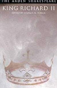 King Richard II : Third Series