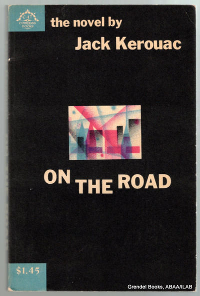 NY:: Viking Press (Compass Books),. Very Good. 1962. Paperback. C47 in the Compass Books series. The...