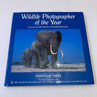 Wildlife Photographer of the Year: Portfolio Three