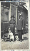 View Image 3 of 4 for Archive of Correspondence pertaining to the Development of Redondo Beach, Los Angeles County, Califo... Inventory #31255