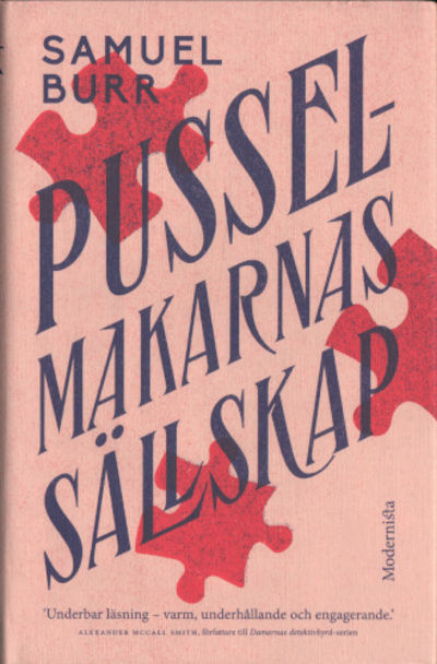 PUSSELMAKARNAS SÄLLSKAP.