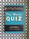 The Music Quiz