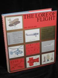 THE LORE OF FLIGHT.