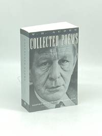 Collected Poems of W. H. Auden