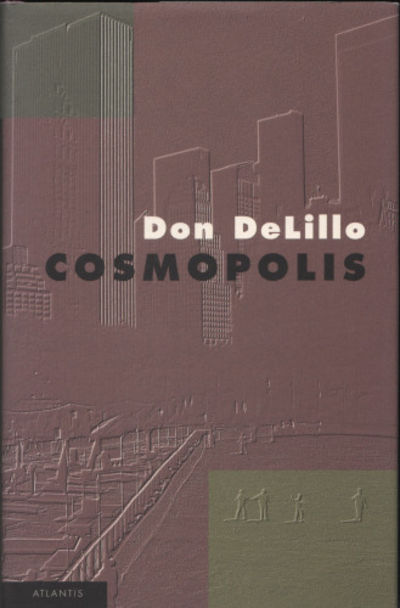 COSMOPOLIS.