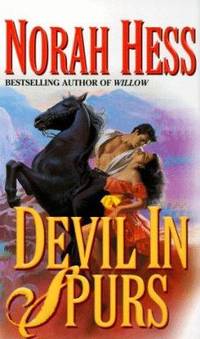 image of Devil in Spurs