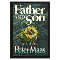 Father and Son (Hardcover)
