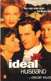 AN IDEAL HUSBAND by Oscar Wilde; [Signed by Rupert Everett; Julianne Moore] - 1999