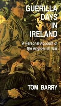 cover of Guerilla Days in Ireland