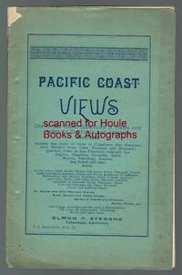 cover of Pacific Coast Views