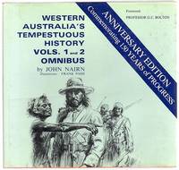 Western Australia's Tempestuous History Vols. 1 and 2 Omnibus.