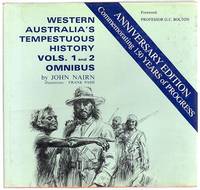 Western Australia's Tempestuous History Vols. 1 and 2 Omnibus.